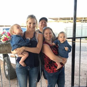 Meet your Posher, Jamie