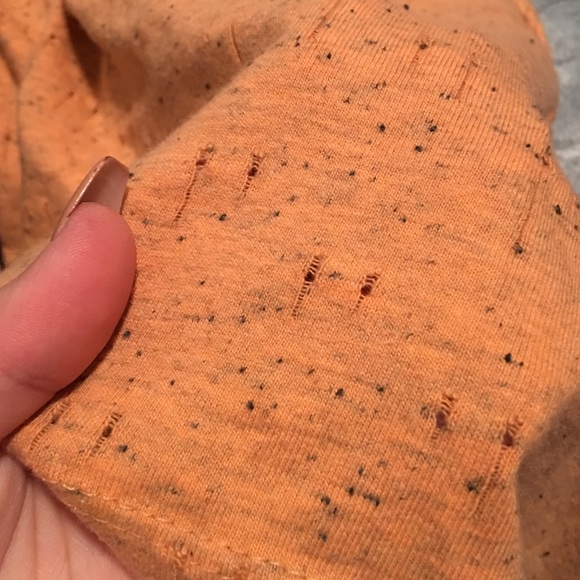 Beautiful American Rag crop top - Picture 3 of 4