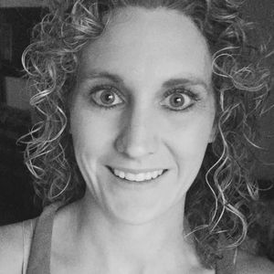 Meet your Posher, Jodi