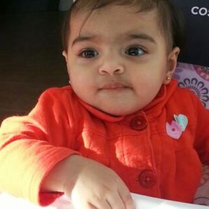 Meet your Posher, Bijal