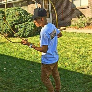 Meet your Posher, Jesus