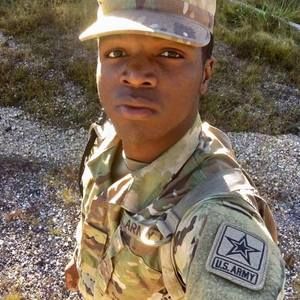 Meet your Posher, Thomas