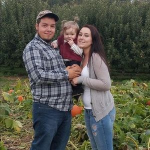 Meet your Posher, Katrina