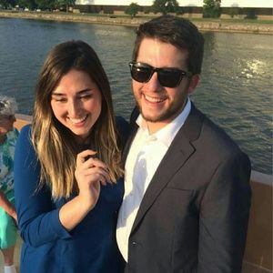 Meet your Posher, Dylan