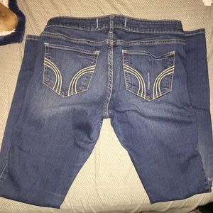 Hollister Jeggings