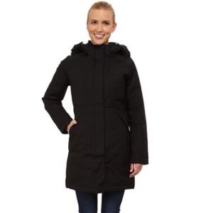 Brand new never worn North Face Arctic Parka