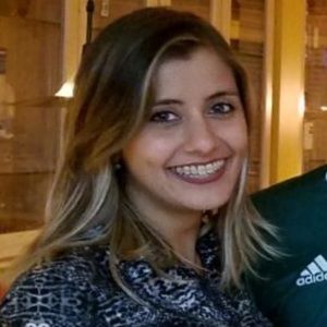 Meet your Posher, Ana