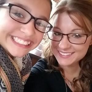 Meet your Posher, Celia