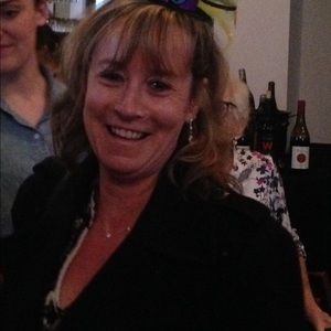 Meet your Posher, Margie