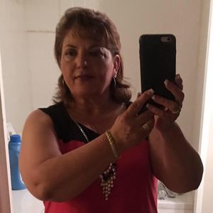 Meet your Posher, Terri