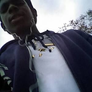 Meet your Posher, Jordan