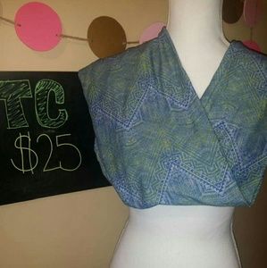 Brand New LuLaRoe TC Leggings