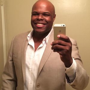 Meet your Posher, Elden