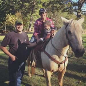 Meet your Posher, Morgan