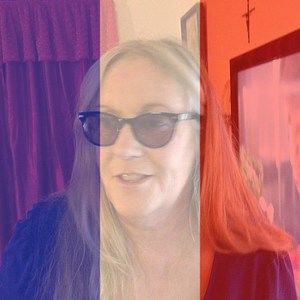 Meet your Posher, Mary