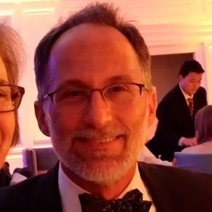 Meet your Posher, John