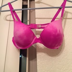 Victoria Secret Pink Push up bra