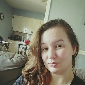 Meet your Posher, Christy