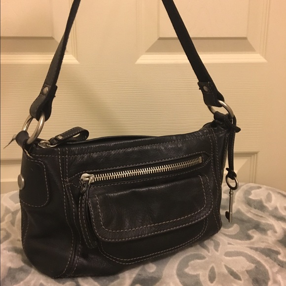Fossil purse - Picture 1 of 3