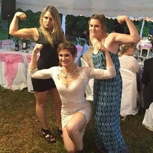 Meet your Posher, Gabrielle