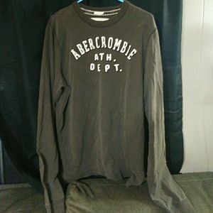 Abercrombie & Fitch Muscle shirt XL