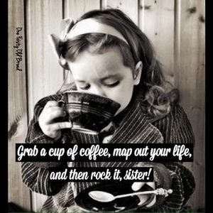 Meet your Posher, Catherine