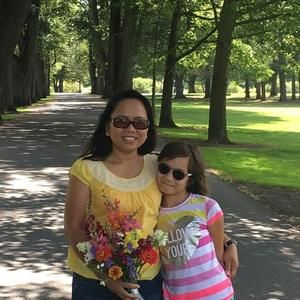 Meet your Posher, Mari