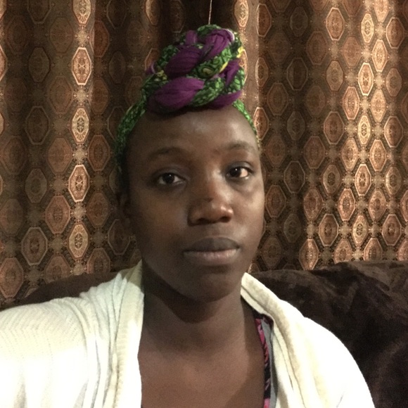 Meet your Posher, Fatou