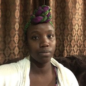 Meet your Posher, Fatou