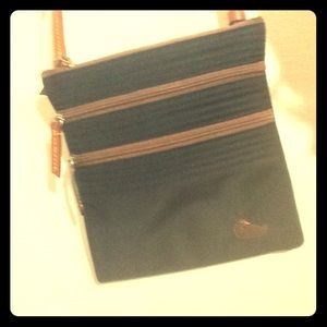 Dooney and bourke cross body