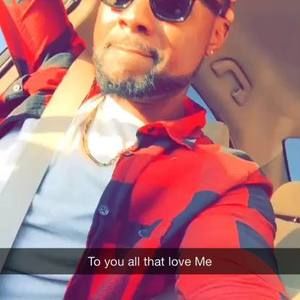 Meet your Posher, Gabriel