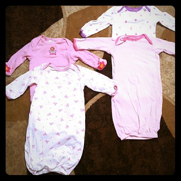 Baby Sleep Sacks