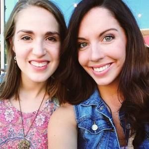 Meet your Posher, Lydia