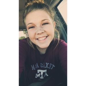 Meet your Posher, Georgia