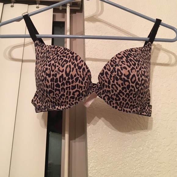PINK Victoria's Secret Other - Victoria Secret PINK bra
