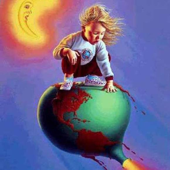 Meet your Posher, Skylar