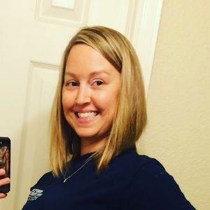 Meet your Posher, Jamie