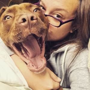 Meet your Posher, Leia