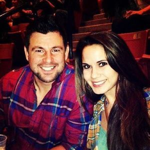 Meet your Posher, Spencer