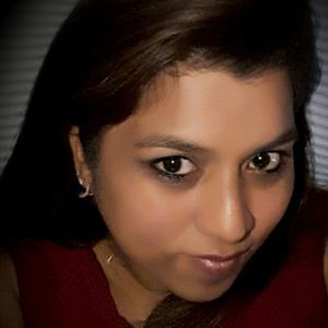 Meet your Posher, Lclinda lee