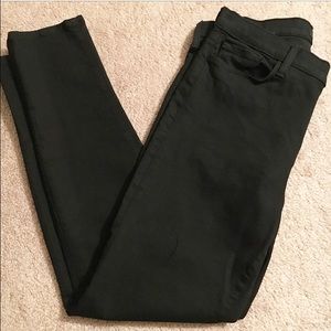 🎉SALE!🎉J Brand Black Skinny Jeans NWOT