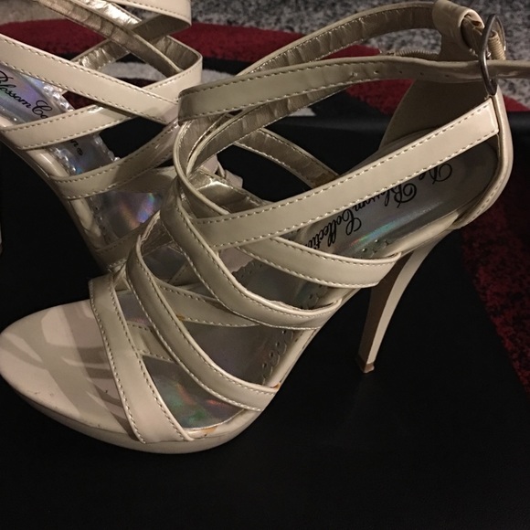 De blossom collection shoes