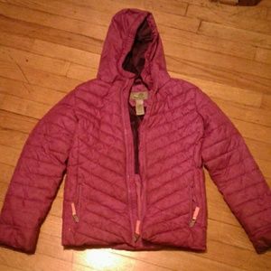 Girl's jacket