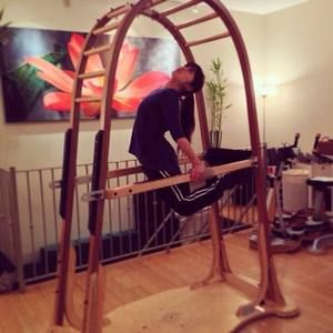 Meet your Posher, Mao