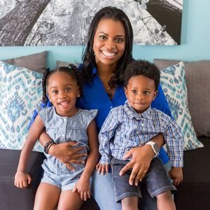 Meet your Posher, Christen