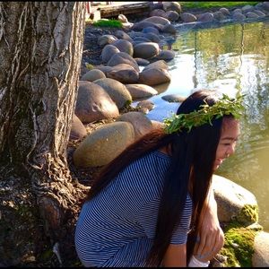 Meet your Posher, Julia