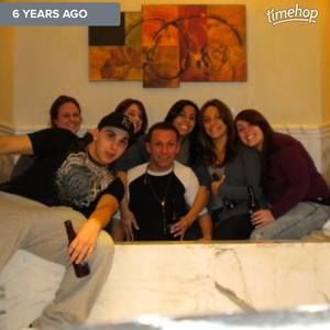 Meet your Posher, Janette