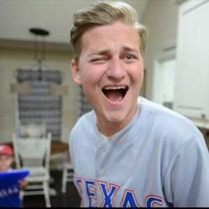 Meet your Posher, Matthew