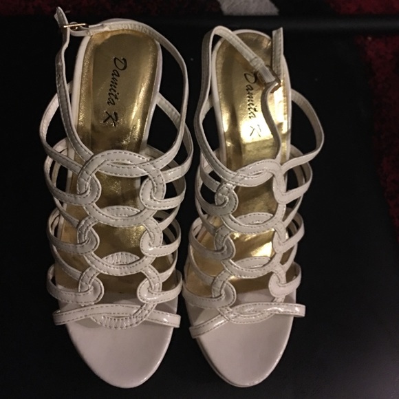 Brand new!
