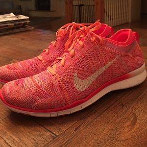 Nike Free 5.0 TR FLYKNIT